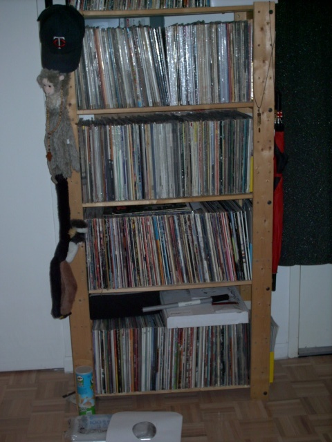 VINYL