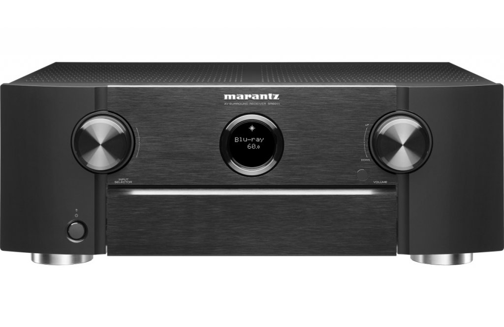 Marantz SR6011
