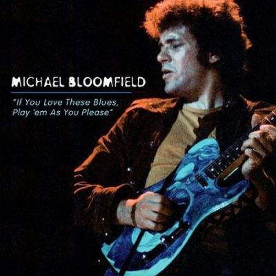 mike