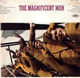 mag men