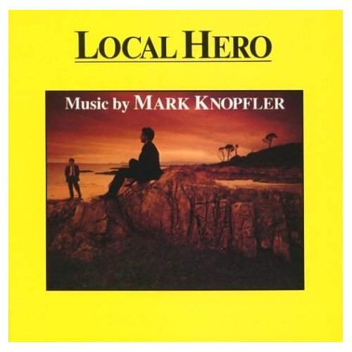 Mark Knopfler - Local Hero