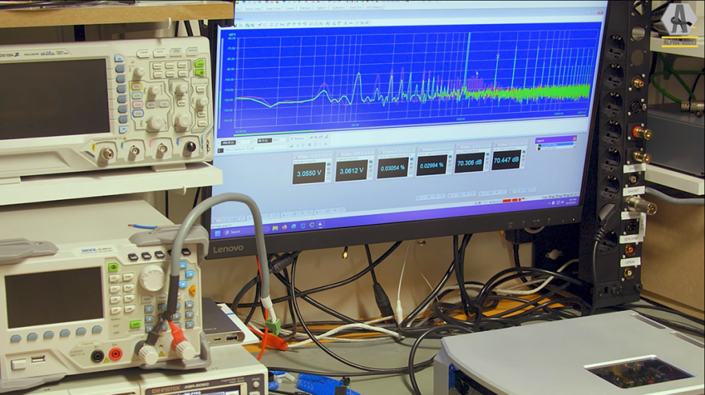 Alpha-Labs---Influence-of-noise-on-an-amplifier