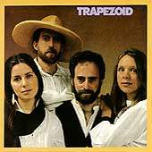 trapezoid