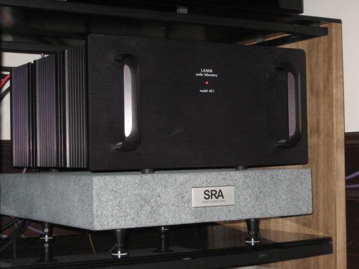LAMM M1.1 Right Channel