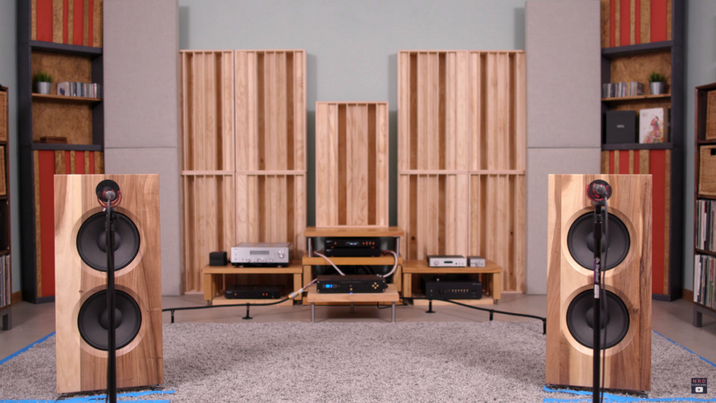 NRD-caladan-loudspeaker-prototypes