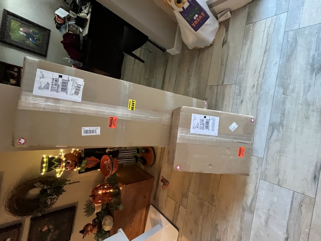 NX-Otica flat pack