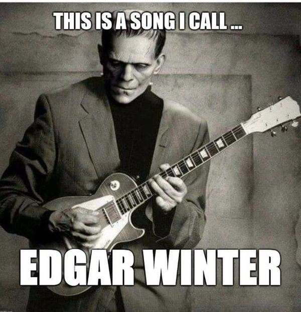 edgar