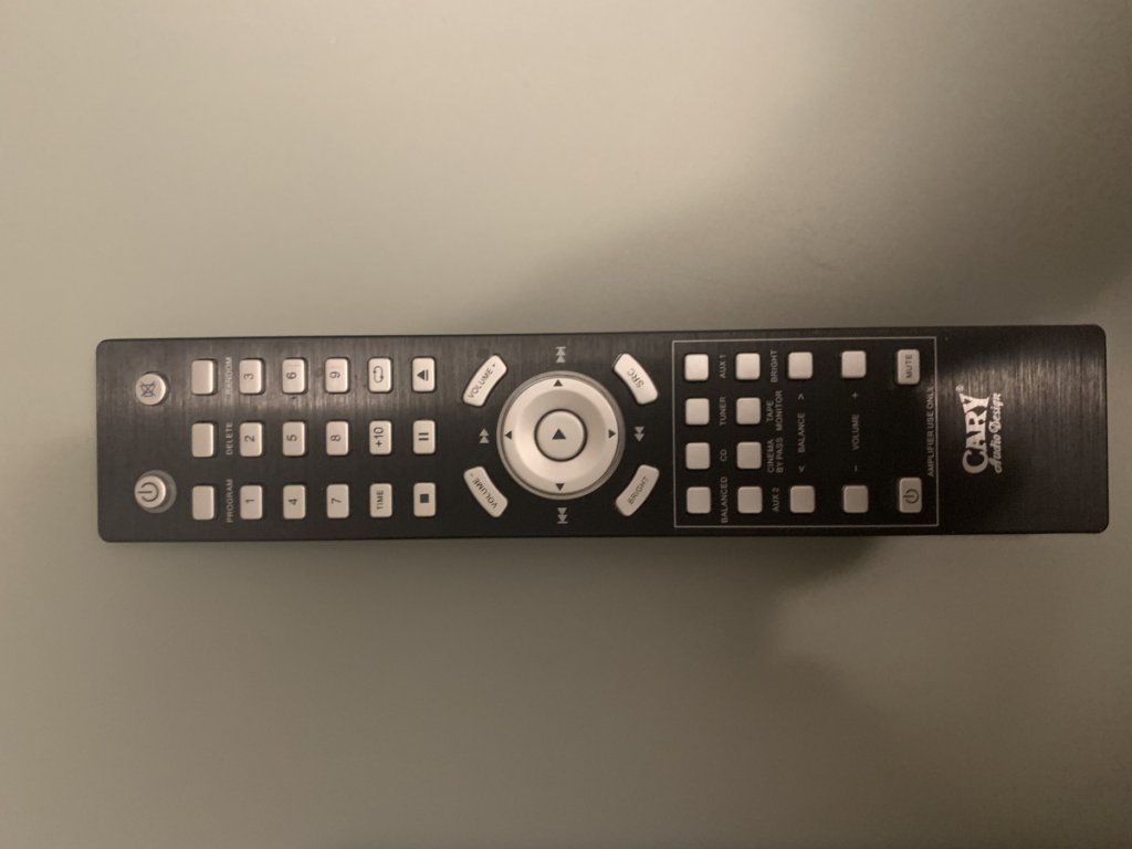 Remote