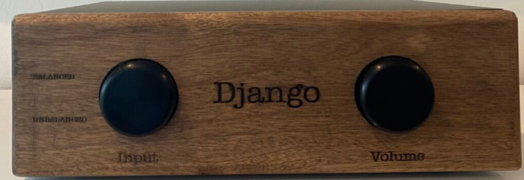 Django2