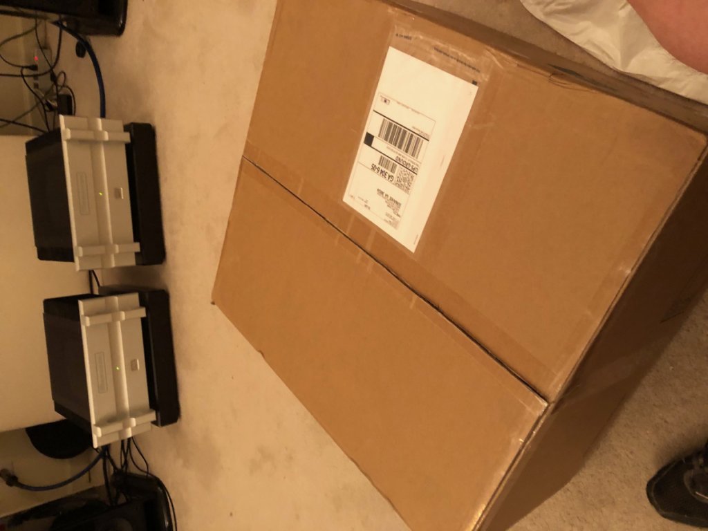 box