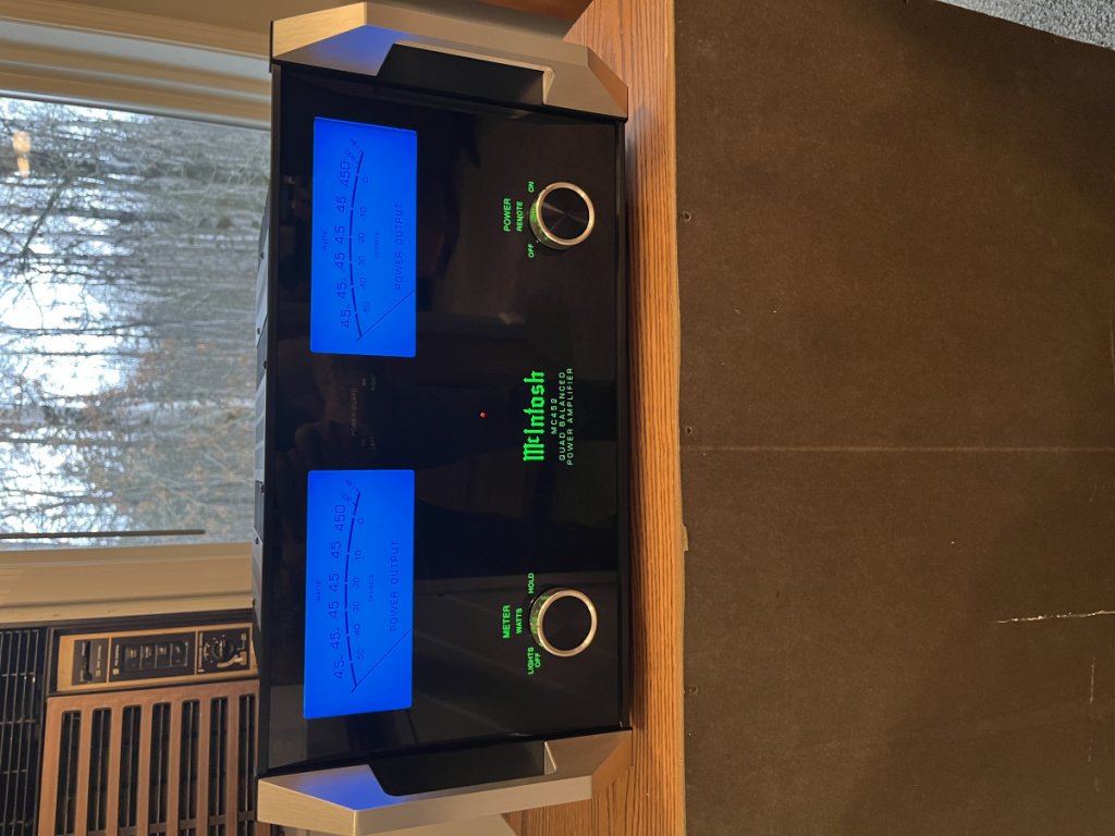 McIntosh mc452