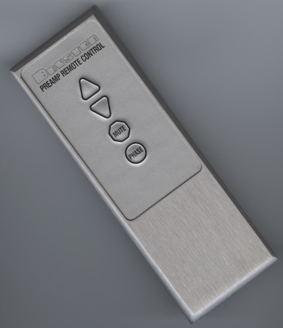 remote