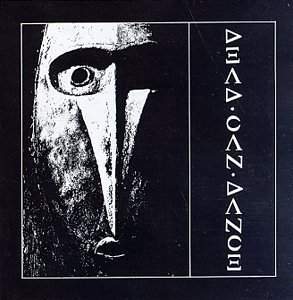 Dead Can Dance album