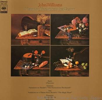 williams