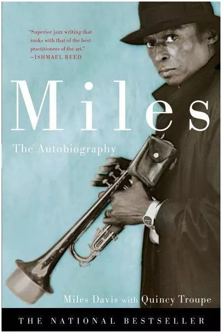 Miles-D