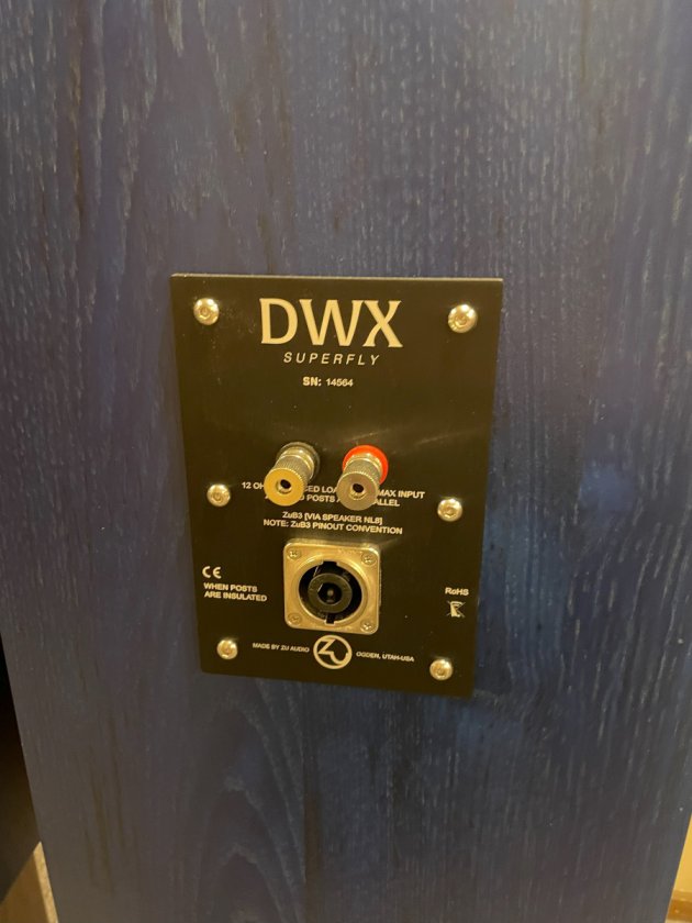 DWX 4