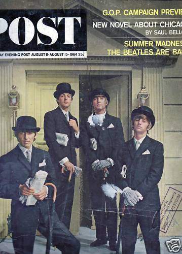 beatles