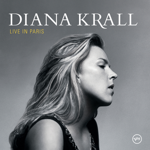 Diana Krall - Live in Paris