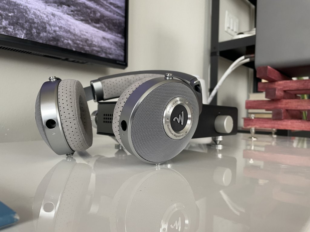 Focal Clear