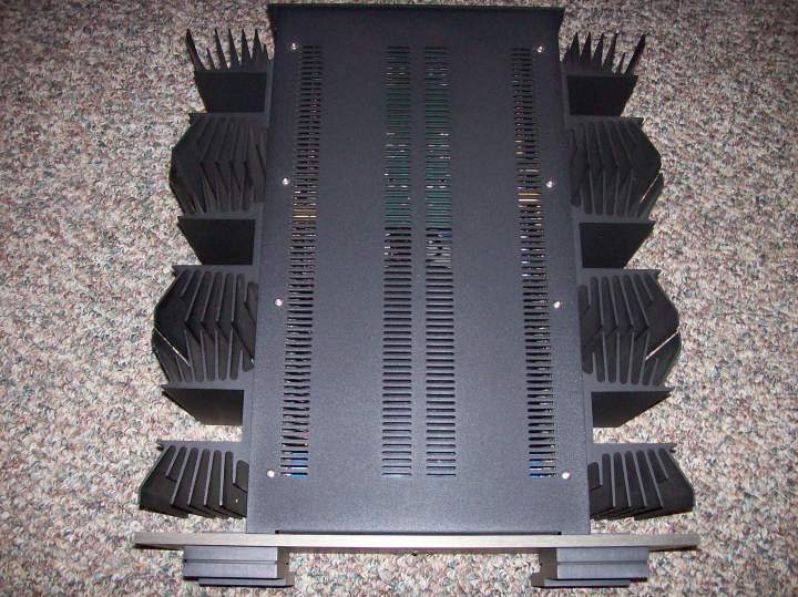 Krell KSA-250