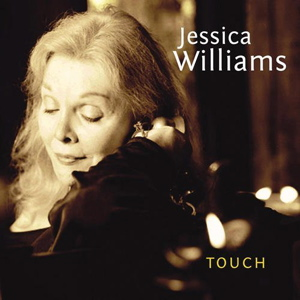 Jessica Williams - Touch
She is a big fan of Bill Evans and capable enough herself.