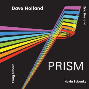 Dave Holland (with Kevin Eubanks) - Prism