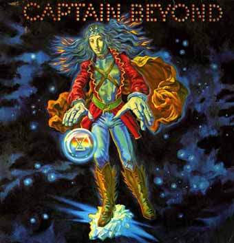 captain beyond