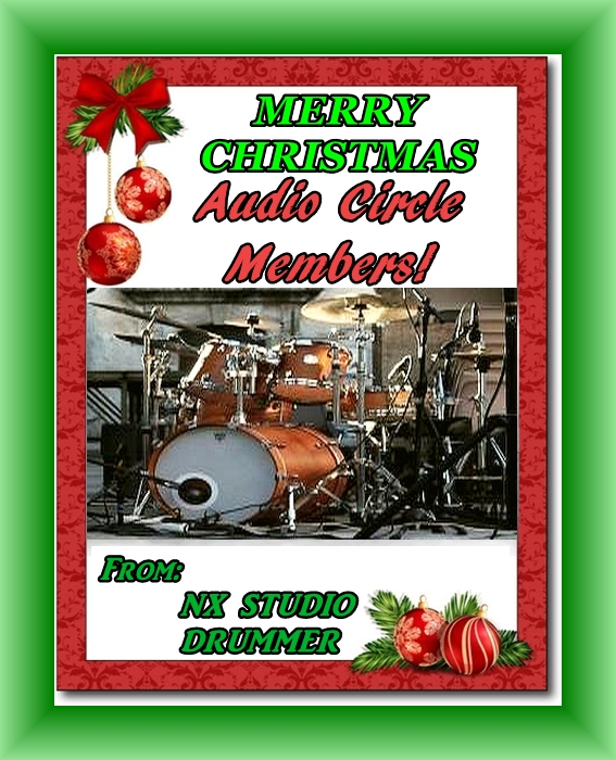 AUDIO-CIRCLE-PHOTo-FOR-CHRISTMAS