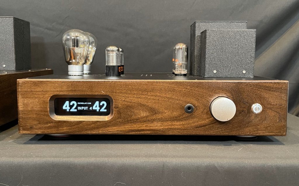 Preamp