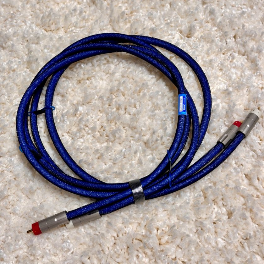 audio envy rca