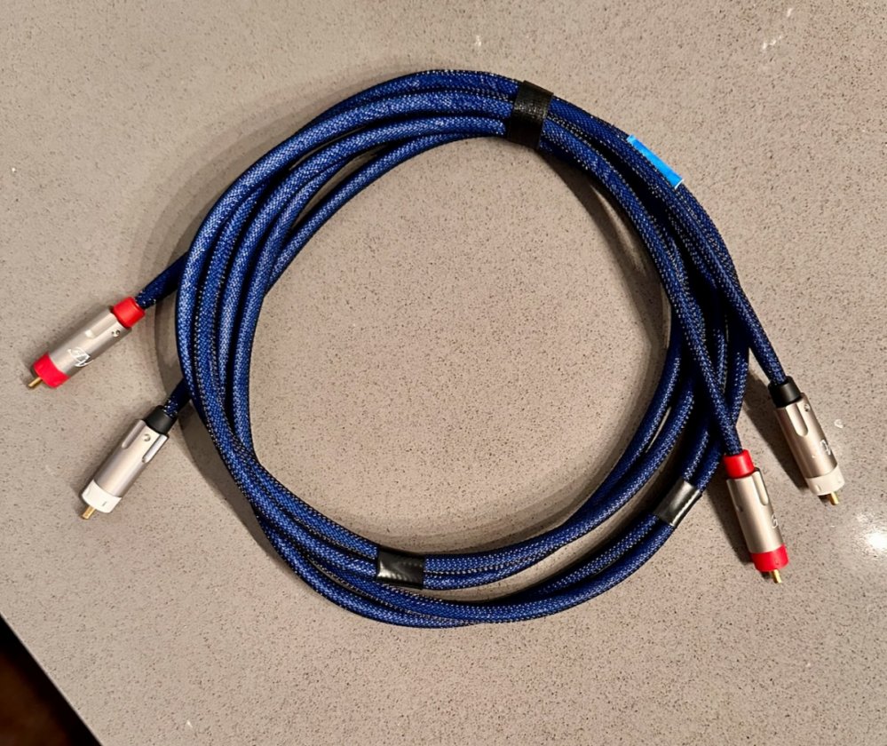 audio envy rca 2