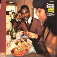 Giblet Gravy album cover