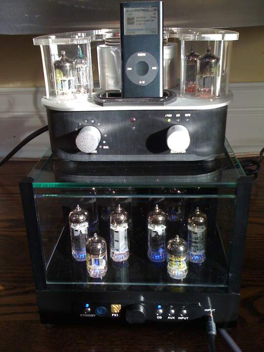 Tube Combo 