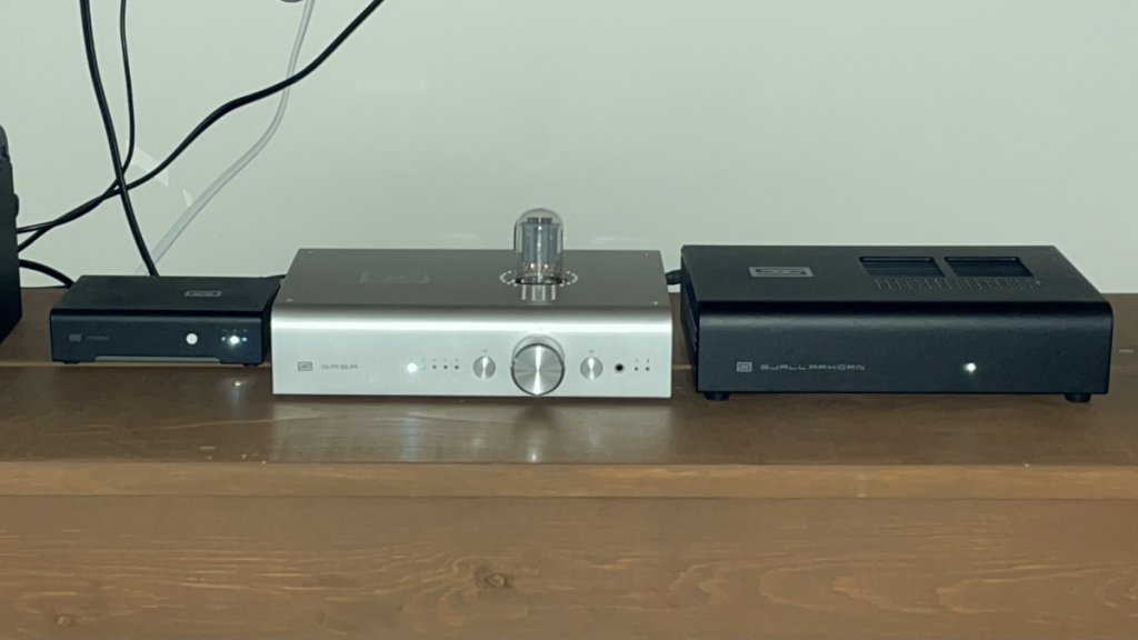 Cheap Schiit