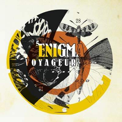 Enigma voyageur