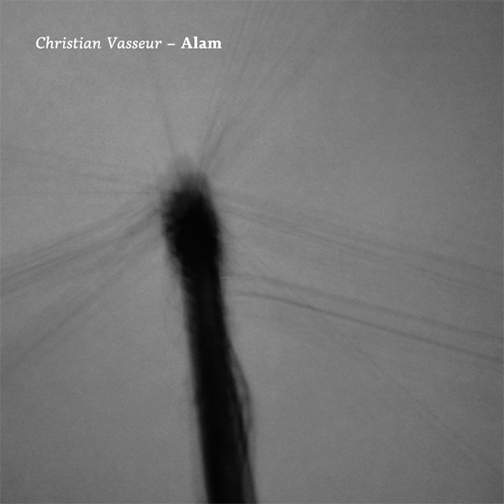Christian Vasseur - Alam