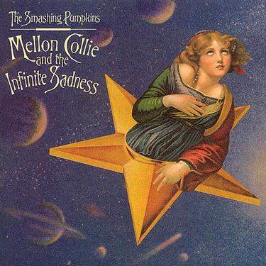 smashing pumpkins