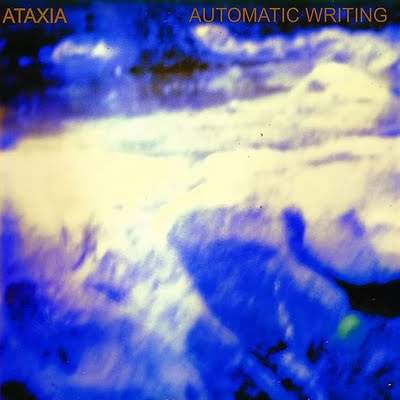 Automatic Writing Ataxia