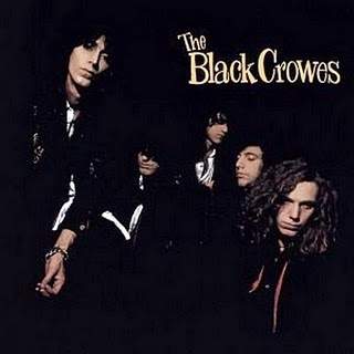 The Black Crowes - Shake Your Money Maker (1990)