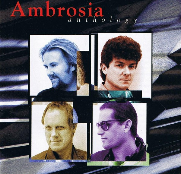 Ambrosia Anthology