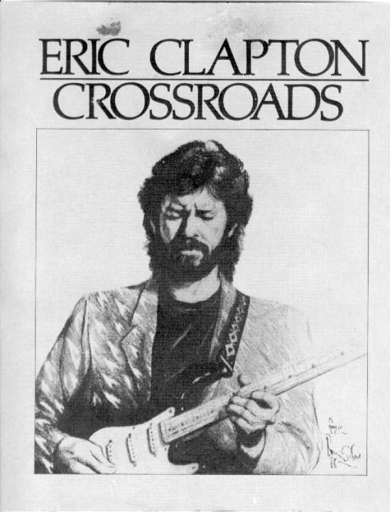crossroads