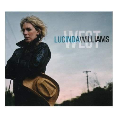 West Lucinda