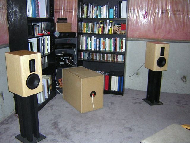 HT6 in place