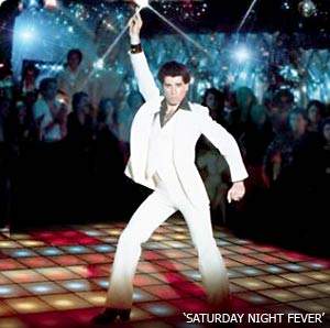 Saturday Night Fever 300x298