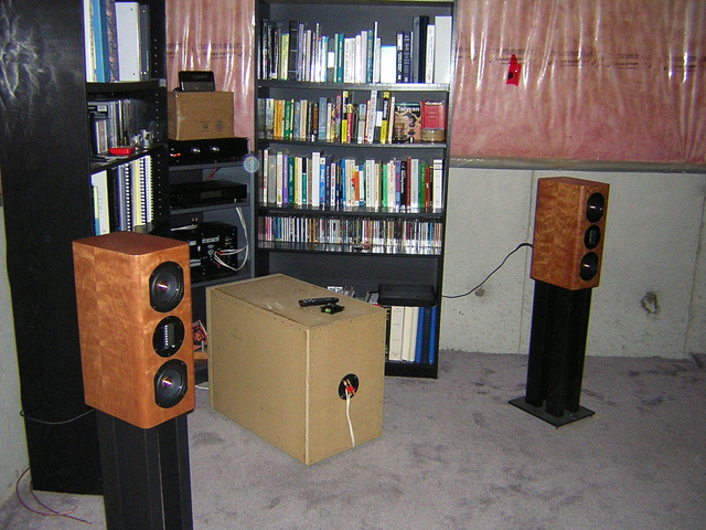 HT2 in system