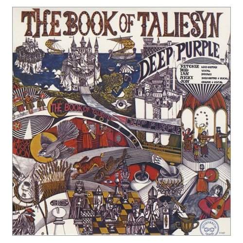 deep purple