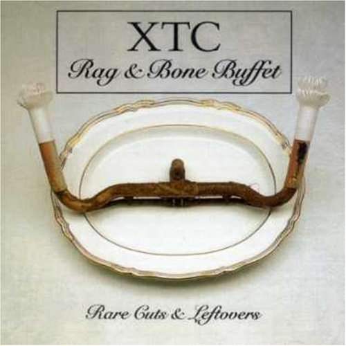 rag and bone buffet