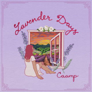 CAAMP Lavender Days