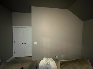 Backof Room