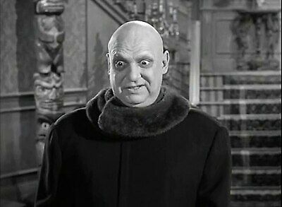 fester